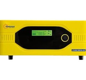 Eastman Sino 1800 24V Pure Sine Wave Inverter- (1800VA=1800Watt Output) with Inverter for Home, Office & Shops 36 Months Inverter & 10 Years Tansformer Warranty)