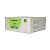 Amaron HE850 H-UPS Inverter – 700VA/12V Square Wave for Home, Office & Shops | Supports 1x12V Battery | 3-Year Warranty & Free Installation