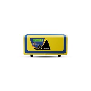 Eastman Sigma 850VA/12V Square Wave Home UPS | Inverter for Home, Office  | 36 Months Warranty | 10 Years Warranty on Transformer.