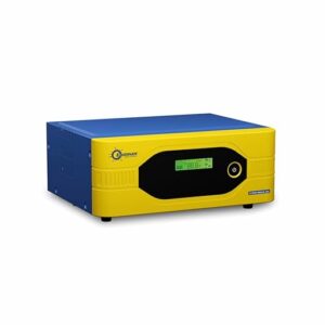 Eastman Sino 900VA/12V Pure Sine Wave Home UPS Utility Power Factor Watt=VA | Inverter for Home, Office & Shops | 36 Months Warranty | 10 Years Warranty on Transformer