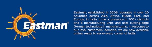 Eastman Sino 5500VA/ 48V Pure Sine Wave Inverter (5500VA=5500Watt Output) For Home , Office, Shop with 36 Months Inverter & 10 Years Tansformer Warranty) - Image 3