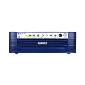 Luminous Eco Volt Neo 2300+ Inverter for Home, Office & Shops | 2000VA/ 24V Pure Sinewave | Reliable Power Backup | Minimum Maintenance | Easy Installation | with 36 Months Warranty