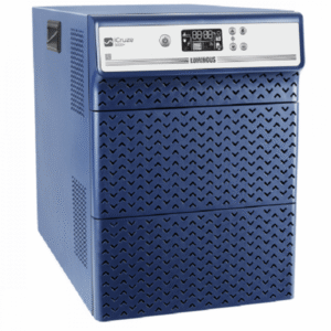 Luminous iCruze 5000+ Pure Sine Wave 4000VA/ 48V Inverter for Home, Office & Shops