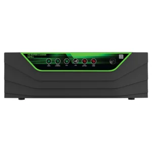 Amaze Inverter for Home, Office & Shops | AQ Super Charge 1475+/12V 1400VA Square  Wave Inverter | Reliable Power Backup | Minimum Maintenance | Easy Installation | 36 Months Warranty