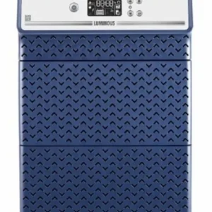 Luminous iCruze 6000+ Pure Sine Wave 5500VA/ 72V Inverter for Home, Office & Shops.