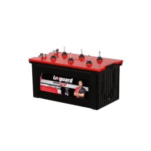 Livguard IT 1560STJ |Short Tubular Jumbo Inverter Battery |150 Ah |60 Months Warranty | Reliable Backup for Home, Office and Shop